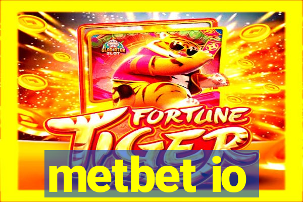 metbet io