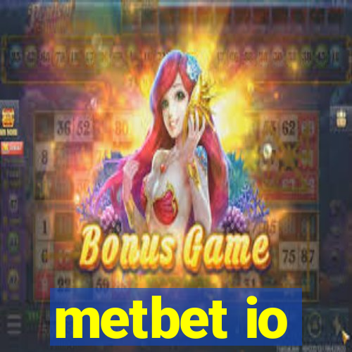 metbet io