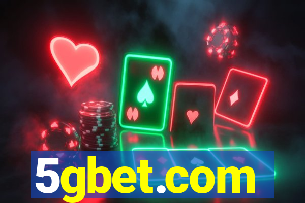 5gbet.com