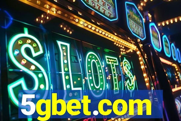 5gbet.com