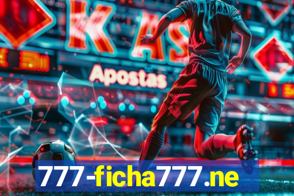 777-ficha777.net