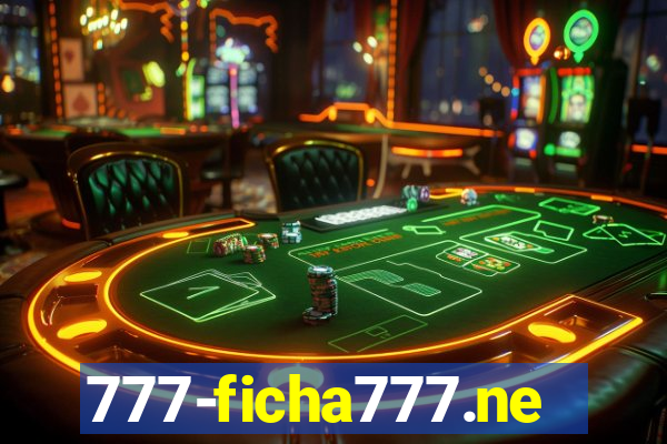 777-ficha777.net