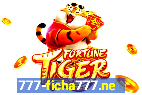 777-ficha777.net