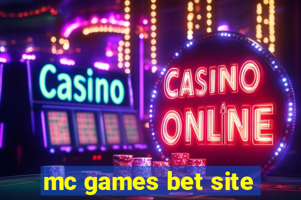 mc games bet site