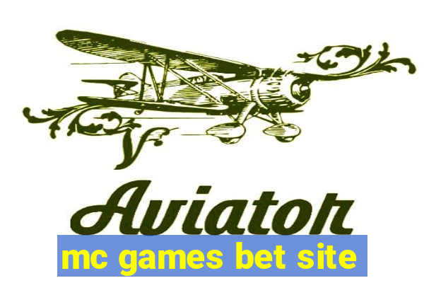 mc games bet site