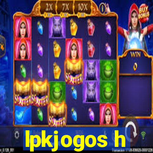 lpkjogos h