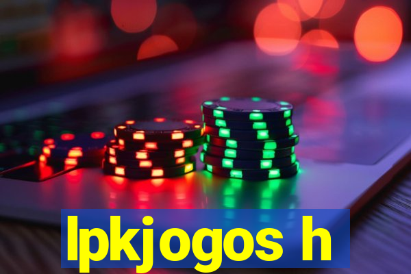 lpkjogos h