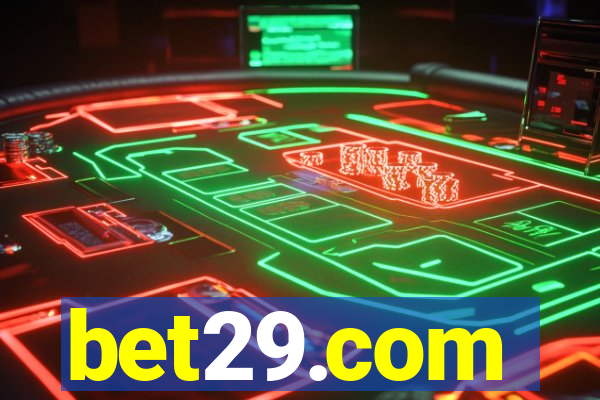 bet29.com