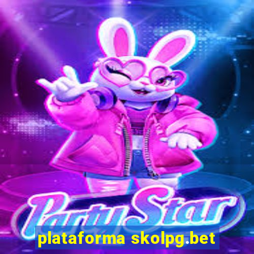 plataforma skolpg.bet