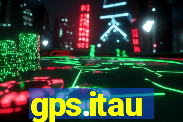 gps.itau