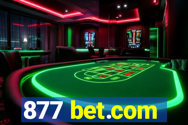 877 bet.com