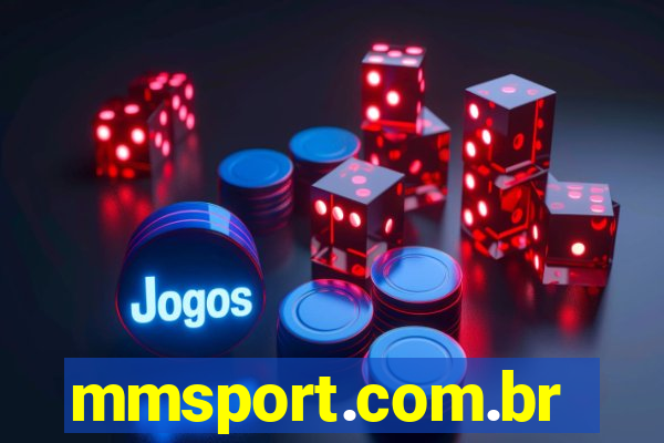 mmsport.com.br