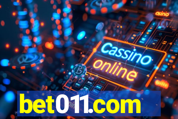 bet011.com