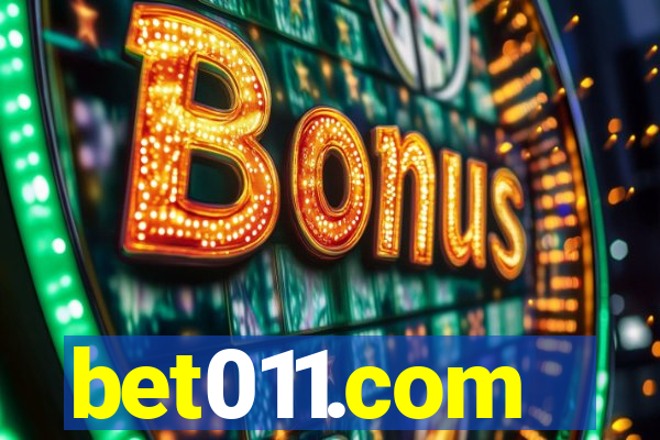 bet011.com