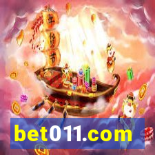 bet011.com