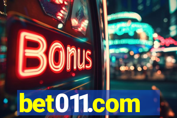 bet011.com