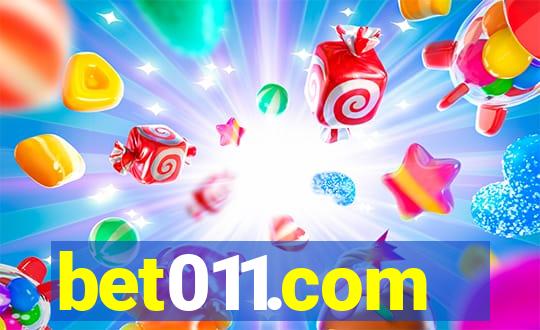 bet011.com