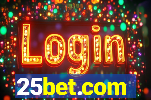 25bet.com