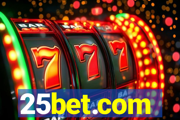 25bet.com