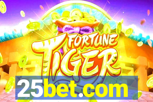 25bet.com