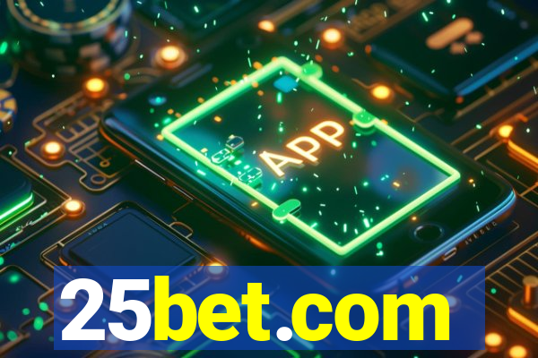 25bet.com