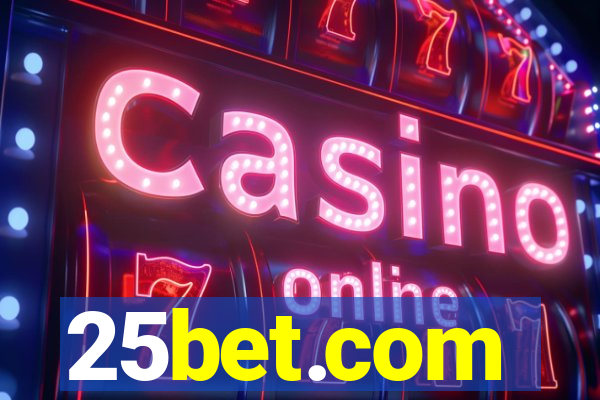 25bet.com