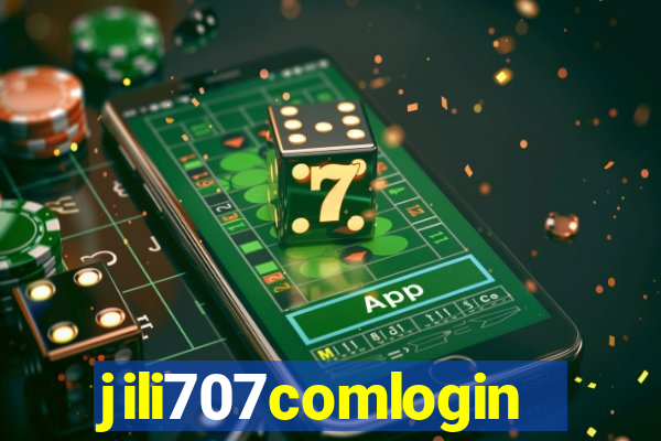 jili707comlogin