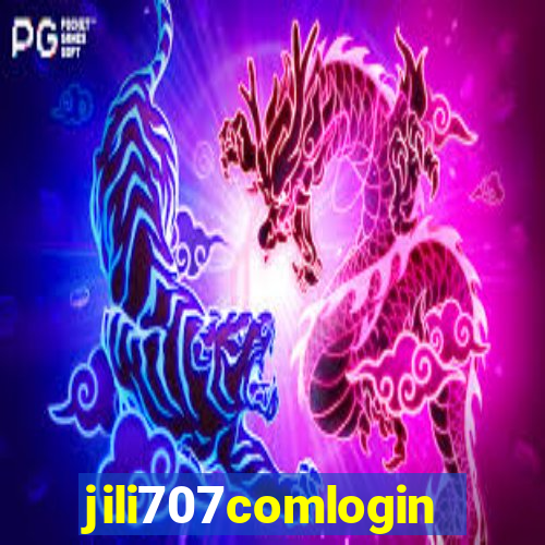 jili707comlogin