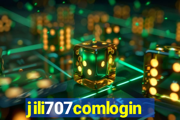 jili707comlogin