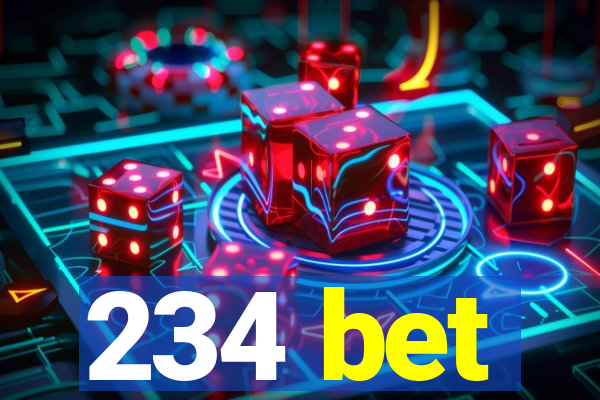 234 bet