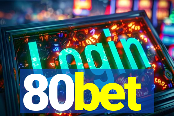 80bet