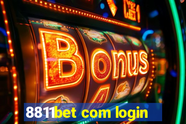 8811bet com login