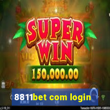 8811bet com login