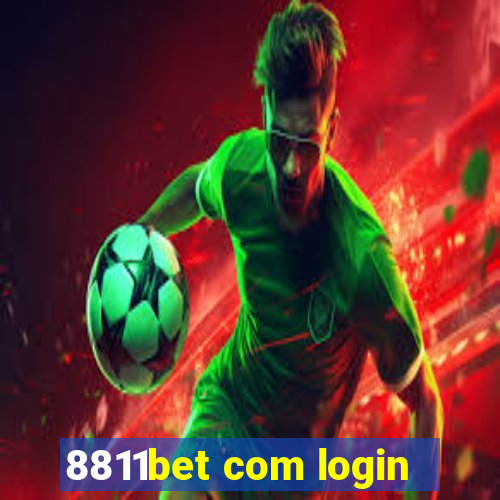 8811bet com login