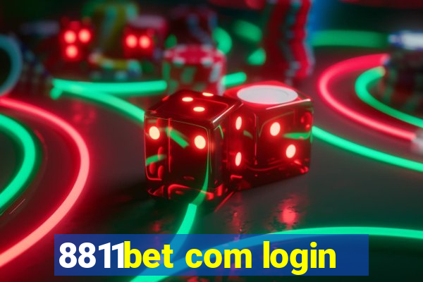 8811bet com login