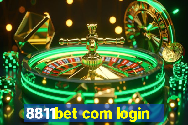 8811bet com login