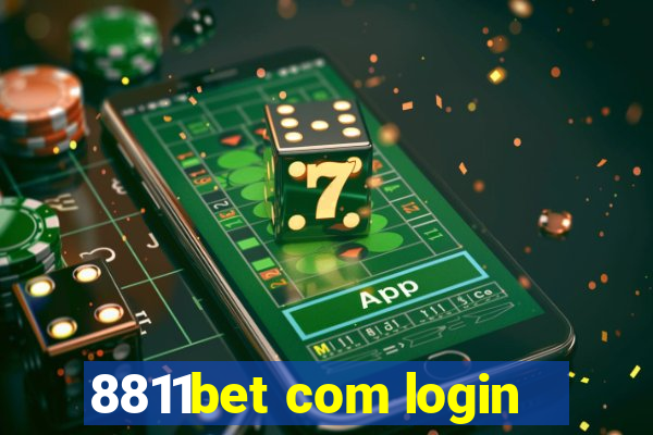 8811bet com login