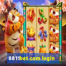 8811bet com login