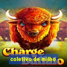 coletivo de milho