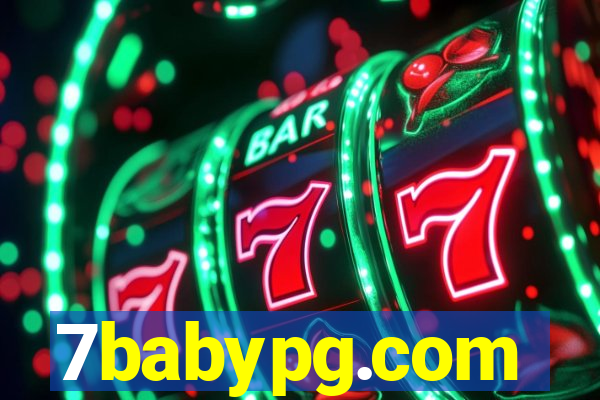 7babypg.com