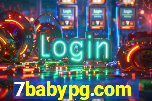 7babypg.com