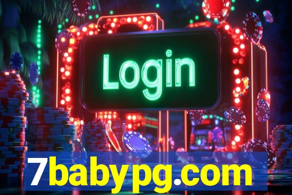 7babypg.com