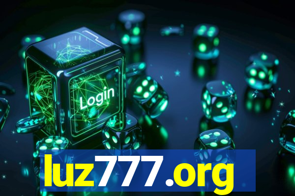 luz777.org