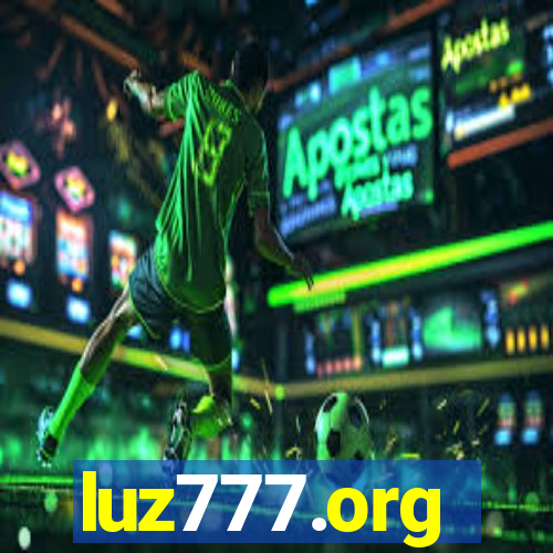 luz777.org