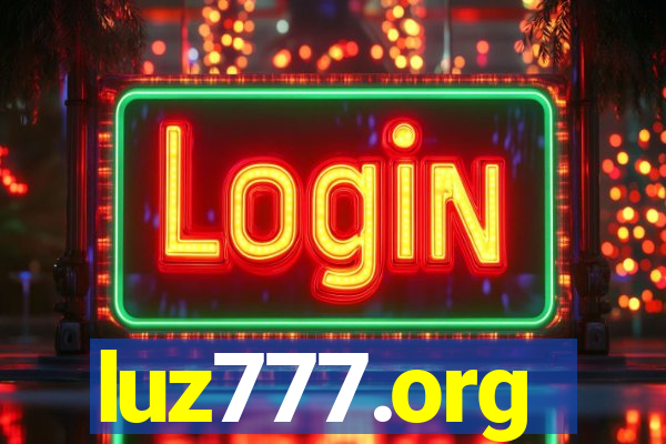 luz777.org