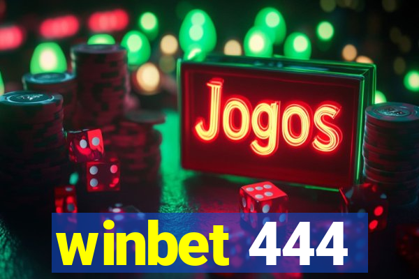 winbet 444