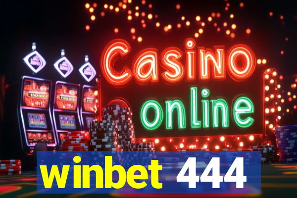 winbet 444