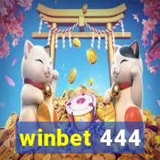 winbet 444