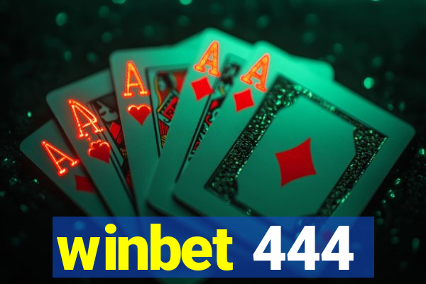 winbet 444