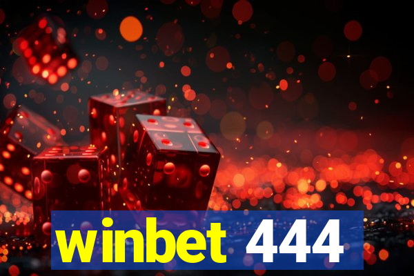 winbet 444